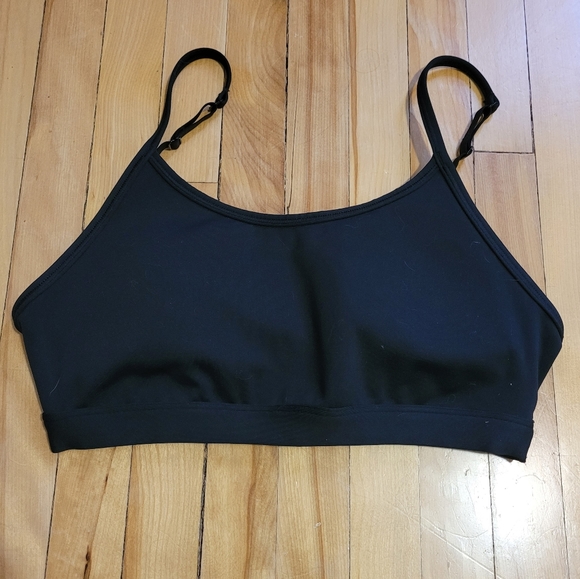 Reebok Sports Bra - Picture 1 of 2